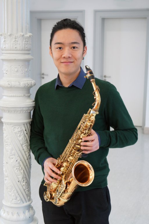 Tasuku Noguchi